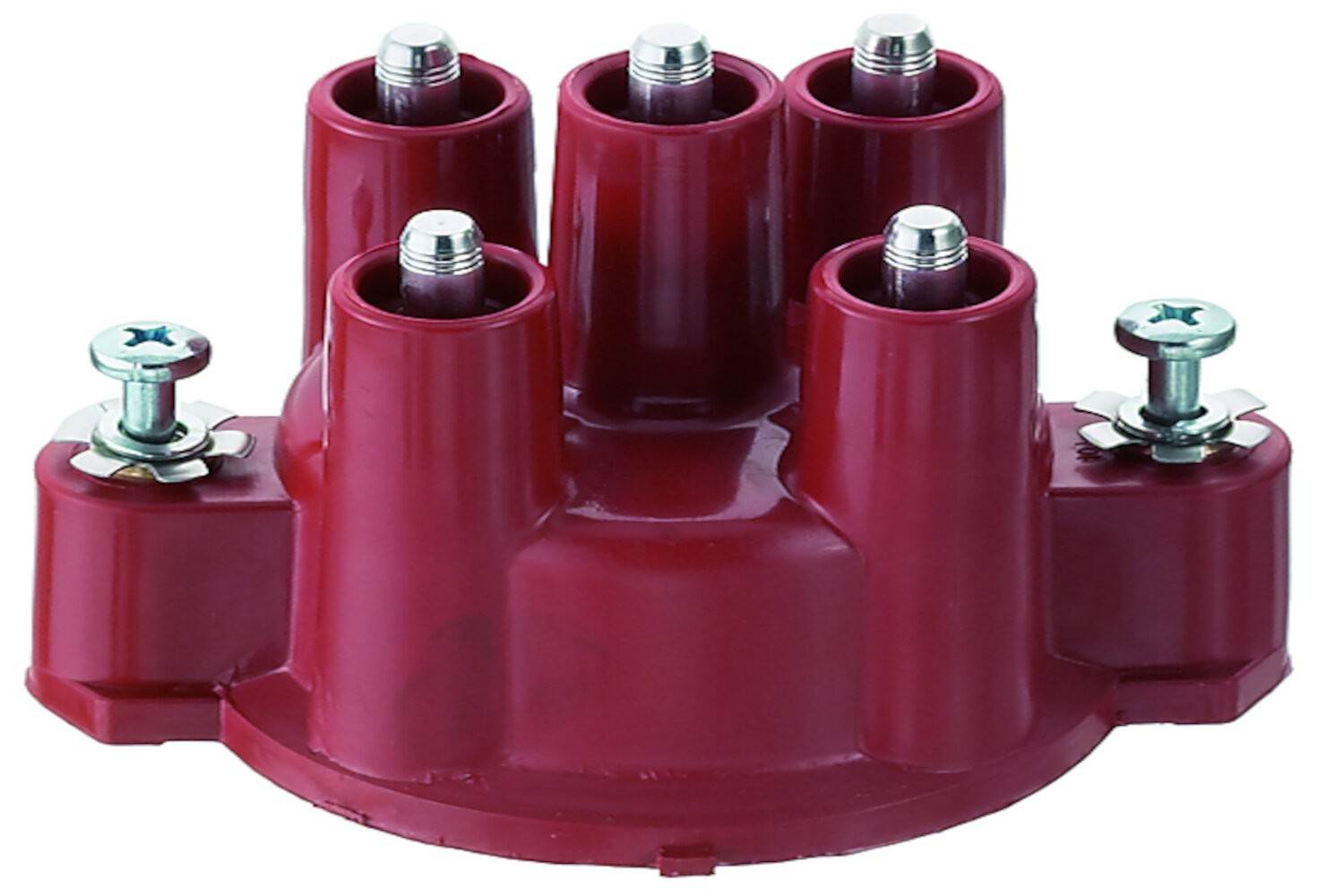 Facet Distributor Cap 2.7530/4PHT