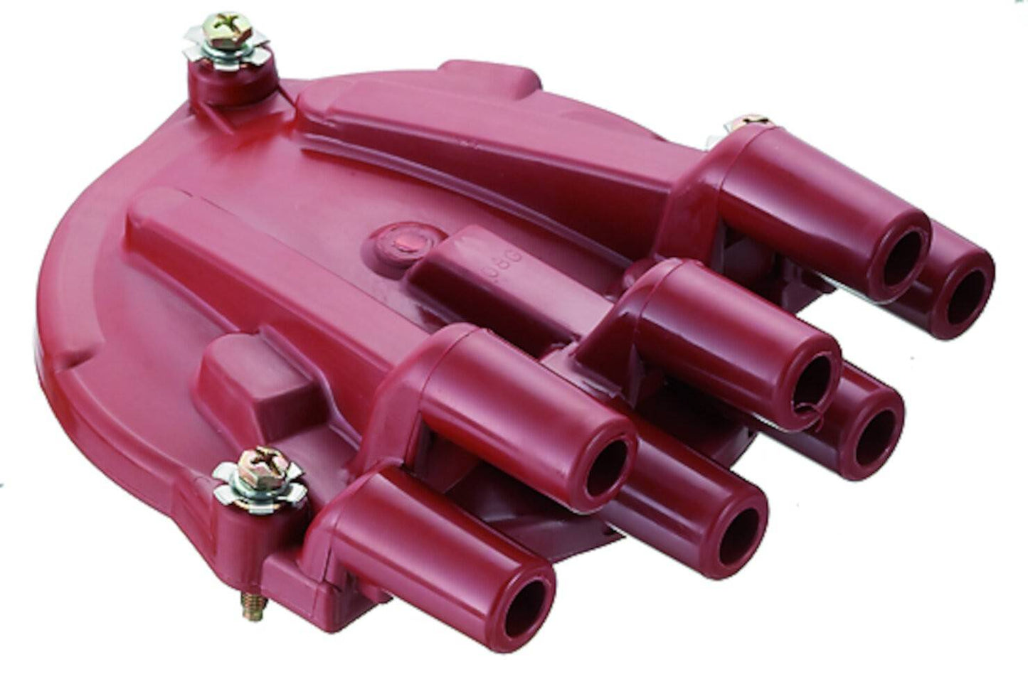 Facet Distributor Cap 2.7530/6PHT