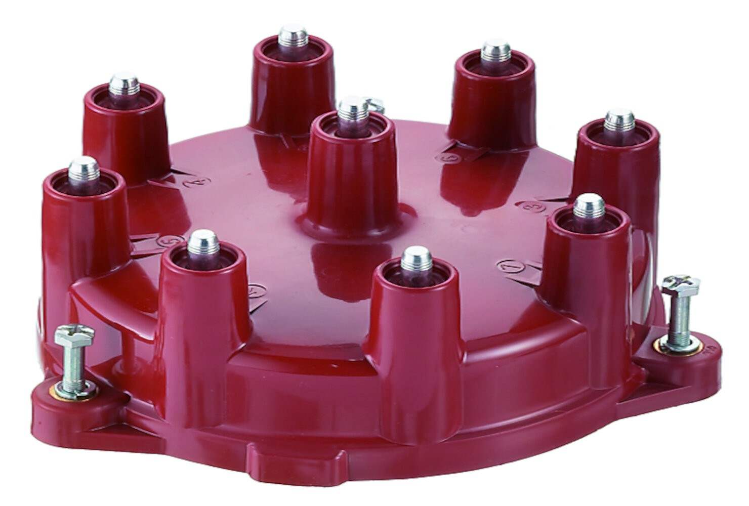 Facet Distributor Cap 2.7530/9PHT