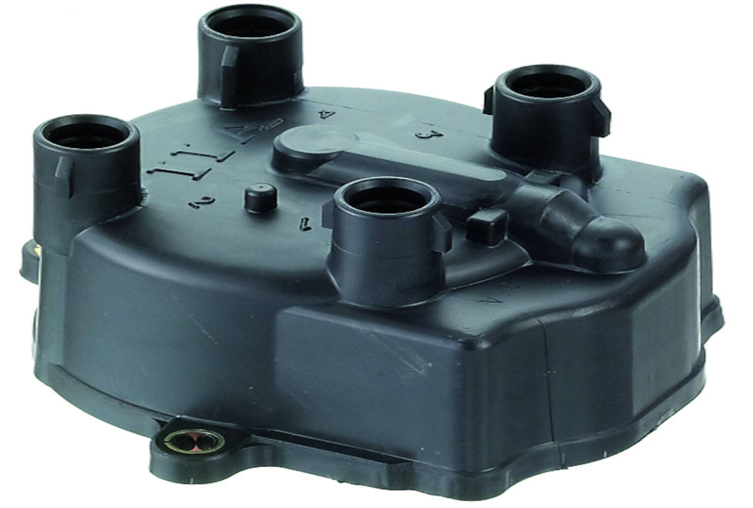 Facet Distributor Cap 2.7630/37