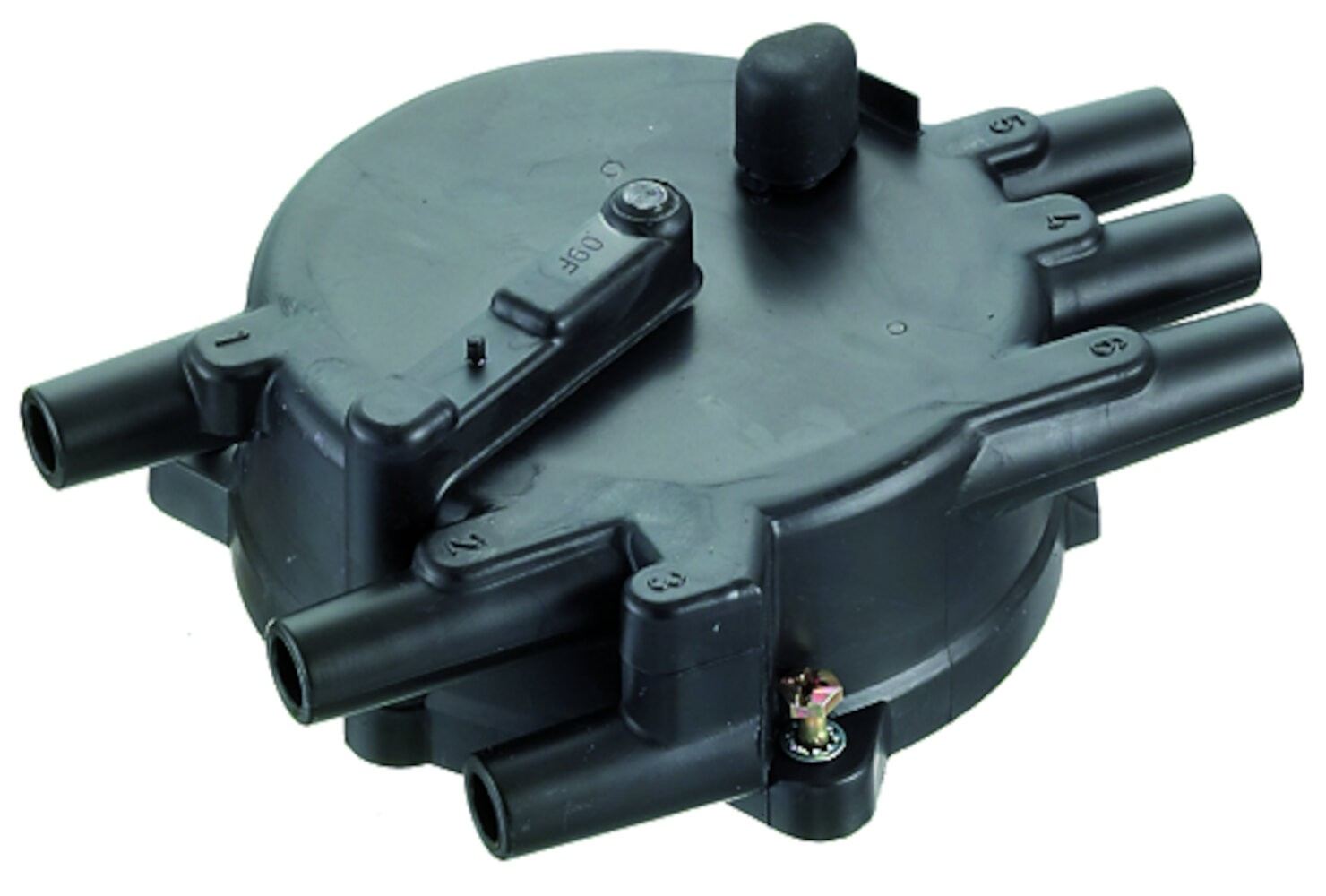 Facet Distributor Cap 2.8322/49