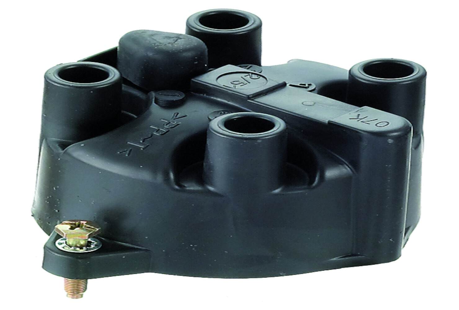 Facet Distributor Cap 2.8322/51