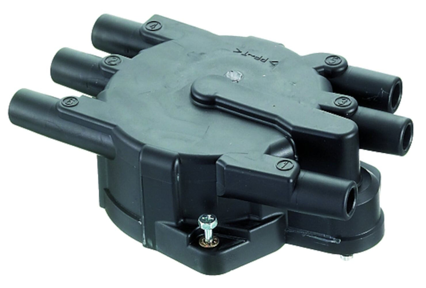 Facet Distributor Cap 2.8322/61