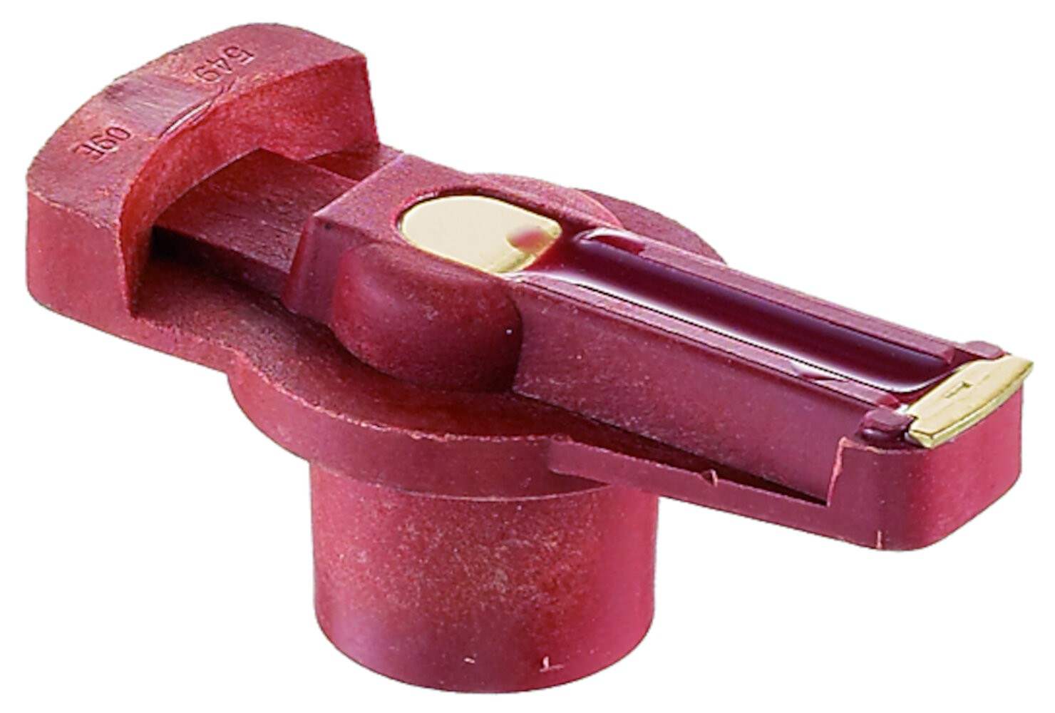 Facet Distributor Rotor 3.7549RS