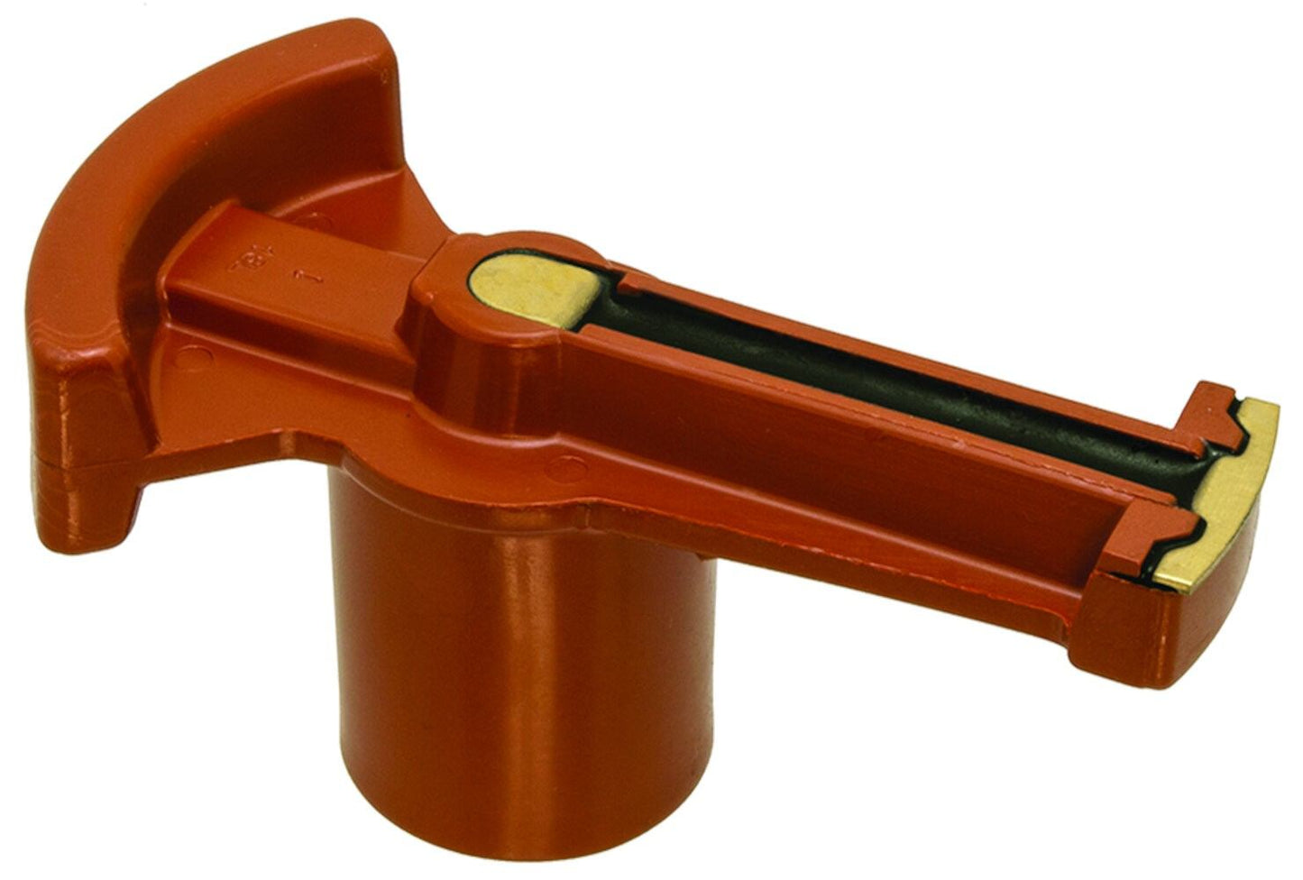 Facet Distributor Rotor 3.7573/26RS