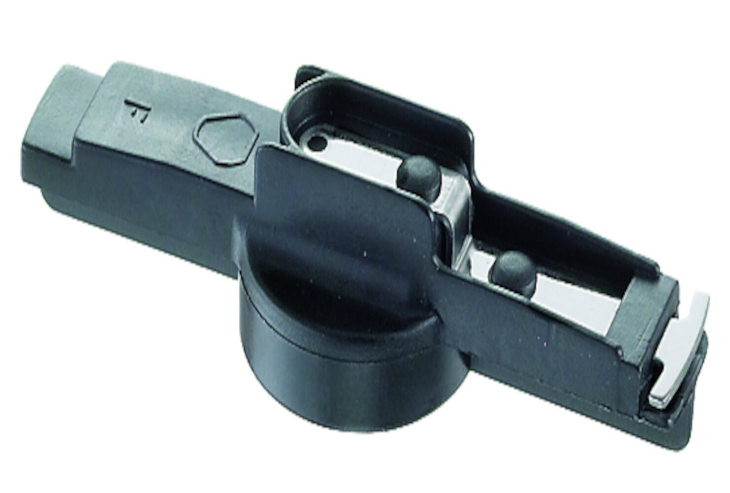 Facet Distributor Rotor 3.8331/34