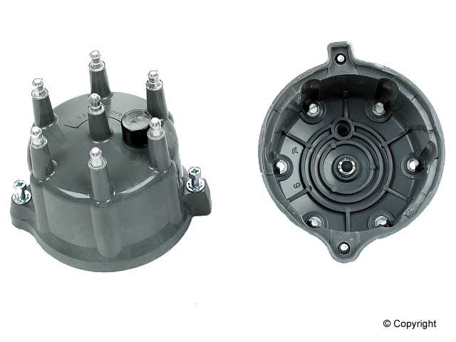 Facet Distributor Cap