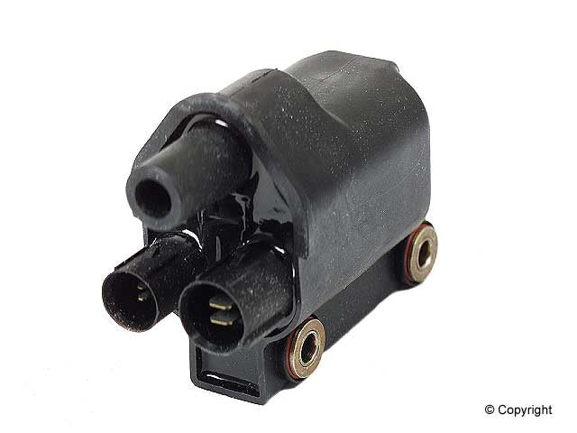 Facet Ignition Coil