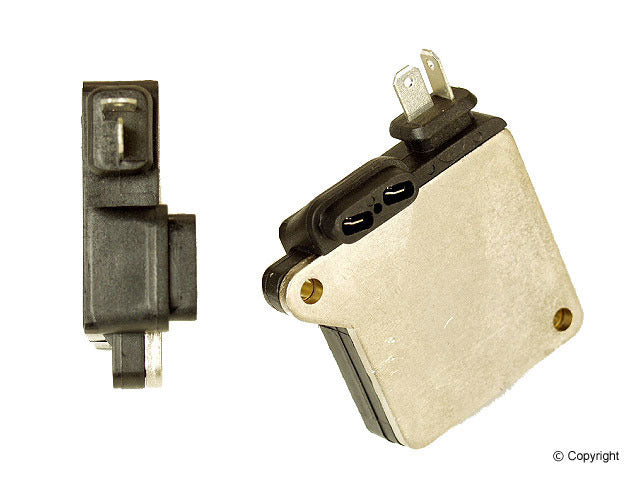 Facet Ignition Control Module