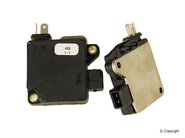 Facet Ignition Control Module