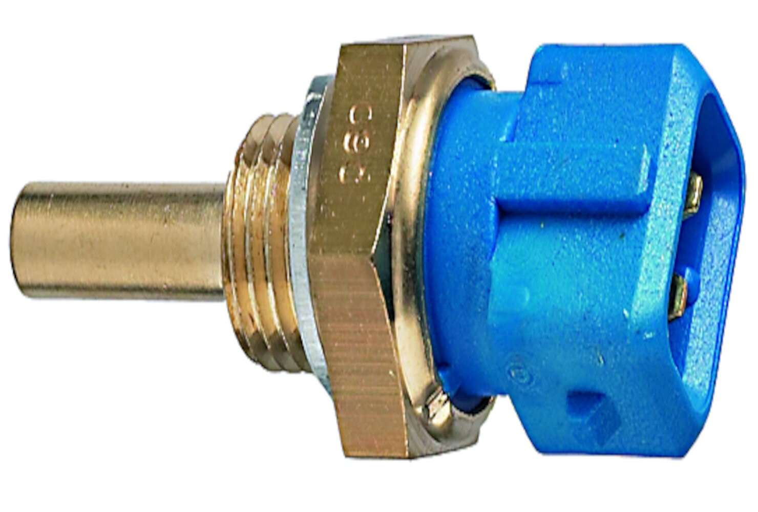 Facet Engine Coolant Temperature Sensor 7.3128