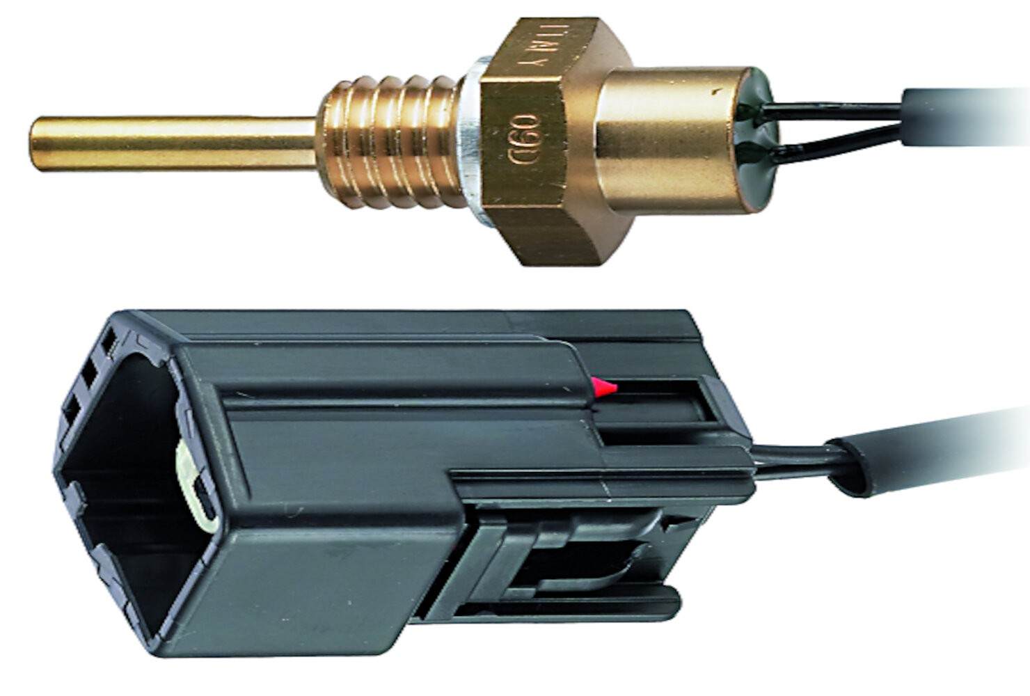 Facet Engine Coolant Temperature Sensor 7.3304