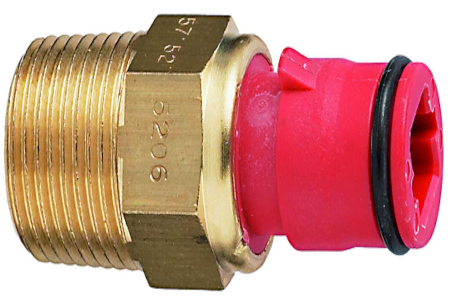 Facet Engine Cooling Fan Switch 7.5206