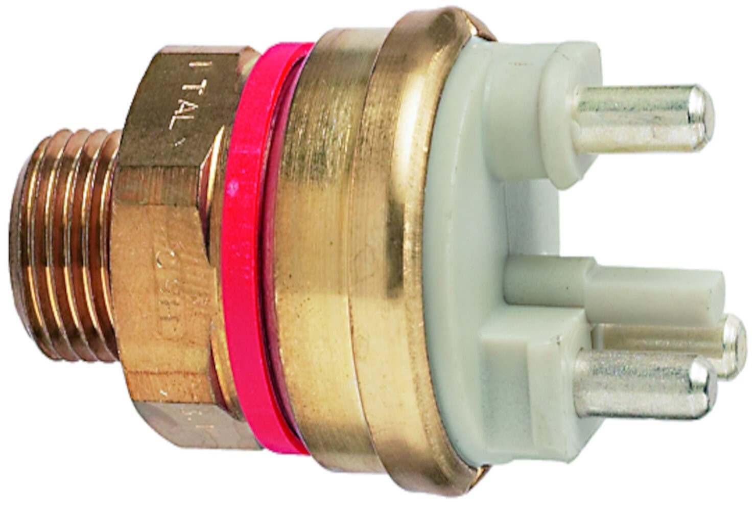 Facet Engine Coolant Temperature Sender 7.5637