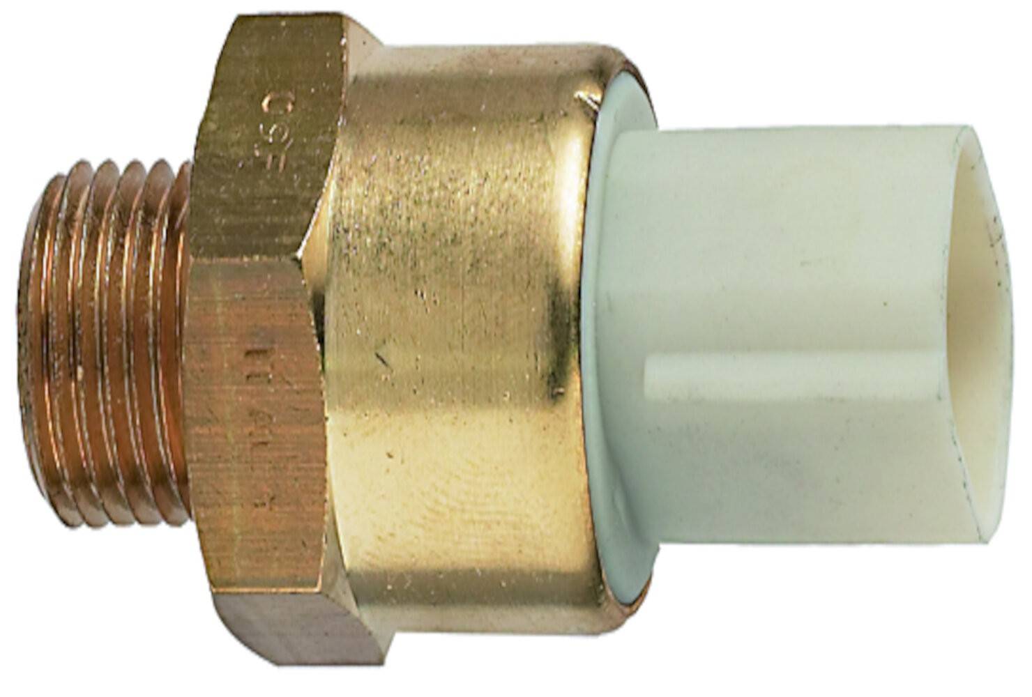 Facet Engine Cooling Fan Switch