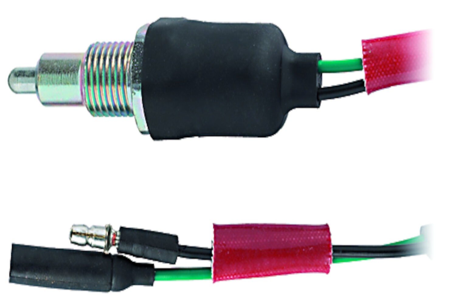 Facet Back Up Light Switch 7.6135