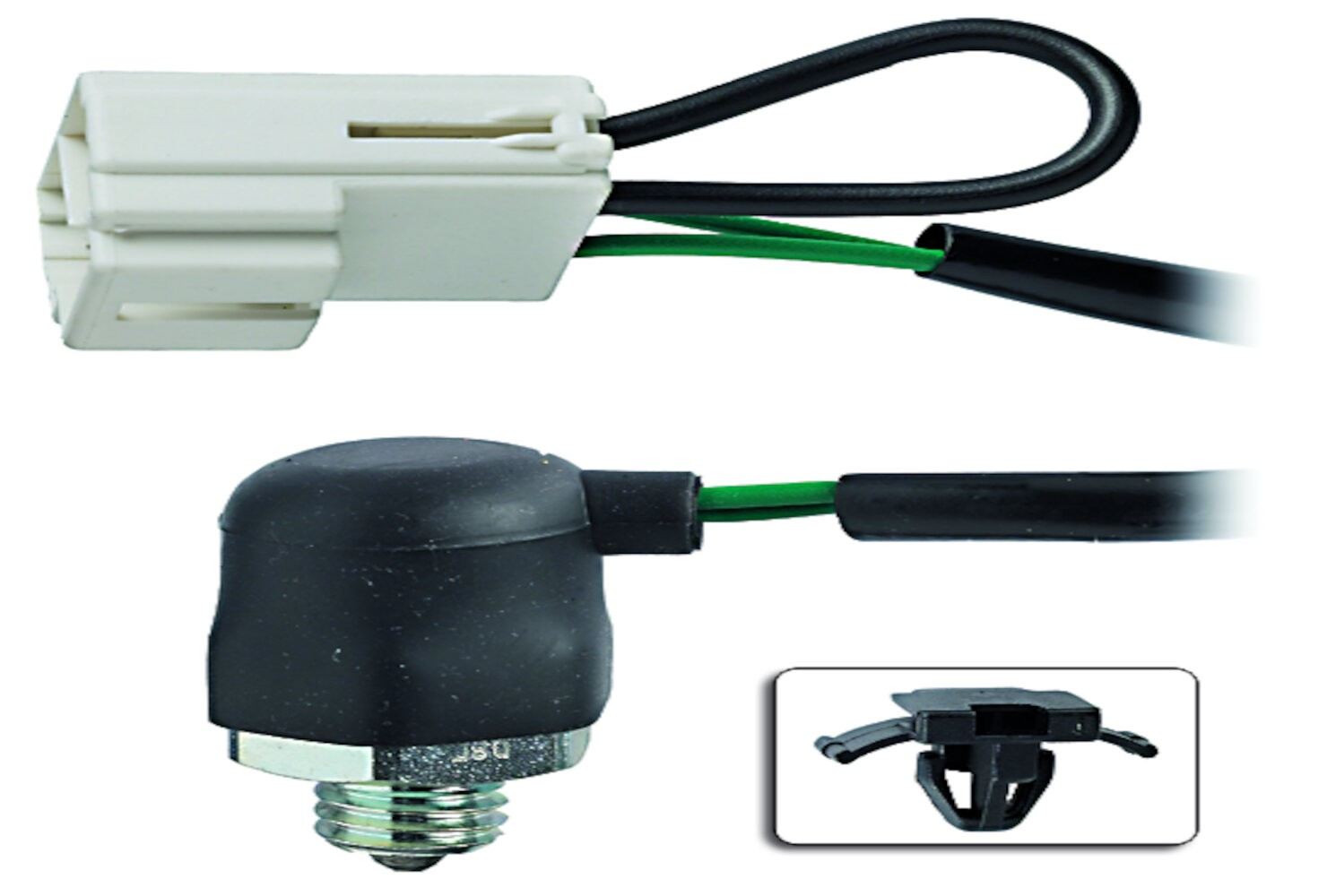 Facet Back Up Light Switch 7.6144