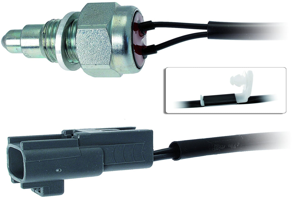 Facet Back Up Light Switch 7.6261