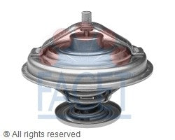 Facet Engine Coolant Thermostat 7.8302S