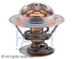 Facet Engine Coolant Thermostat 7.8307