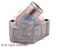 Facet Engine Coolant Thermostat 7.8352