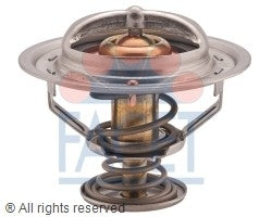 Facet Engine Coolant Thermostat 7.8370S