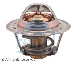 Facet Engine Coolant Thermostat 7.8374S