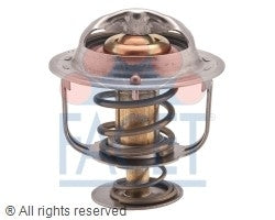 Facet Engine Coolant Thermostat 7.8383