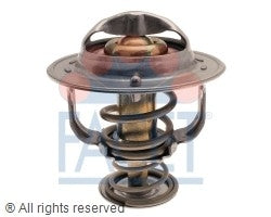 Facet Engine Coolant Thermostat 7.8404