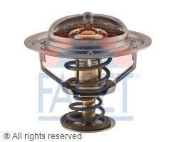 Facet Engine Coolant Thermostat 7.8649