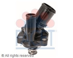 Facet Engine Coolant Thermostat 7.8756
