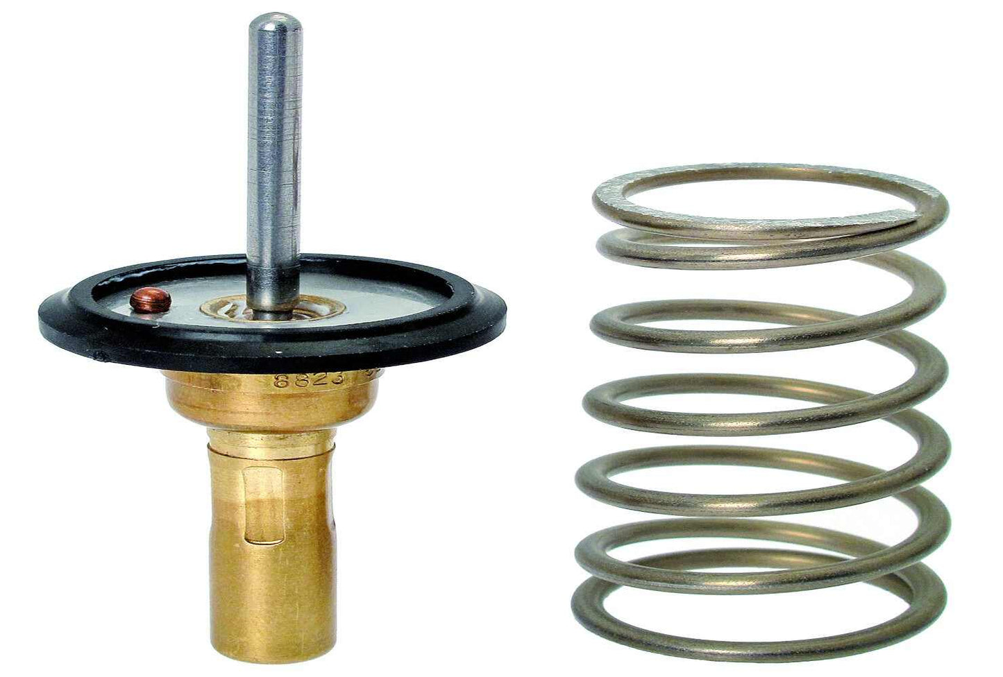 Facet Engine Coolant Thermostat 7.8823S