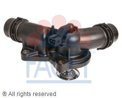 Facet Engine Coolant Thermostat 7.8859