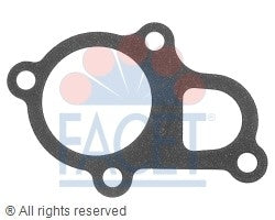 Facet Engine Coolant Thermostat Gasket 7.9589