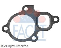 Facet Engine Coolant Thermostat Housing Gasket 7.9662