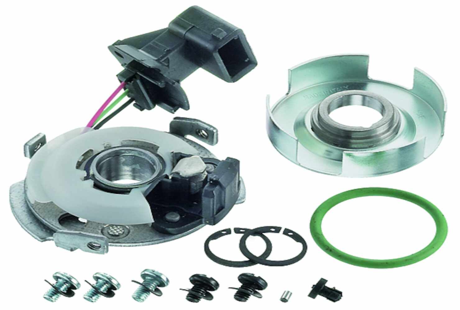 Facet Distributor Ignition Pickup 8.2659