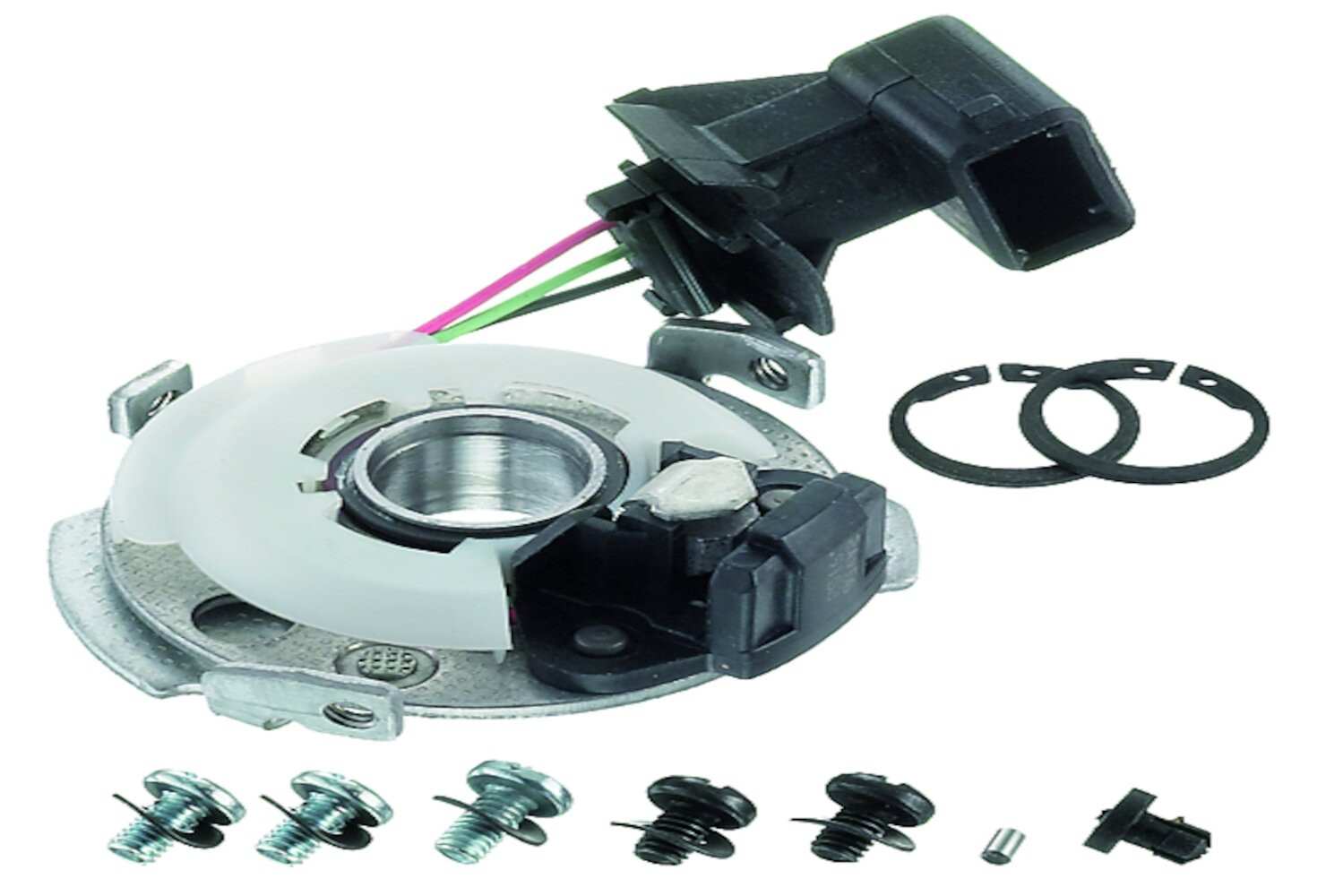 Facet Distributor Ignition Pickup 8.2719