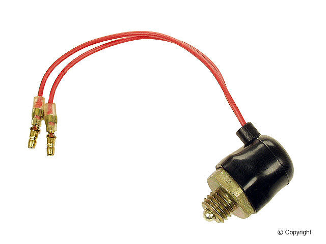 Facet Back Up Lamp Switch