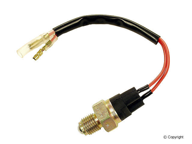 Facet Back Up Lamp Switch
