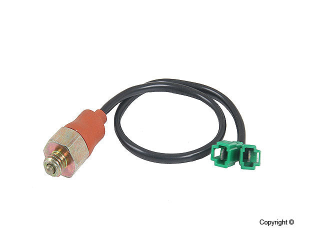 Facet Neutral Safety Switch