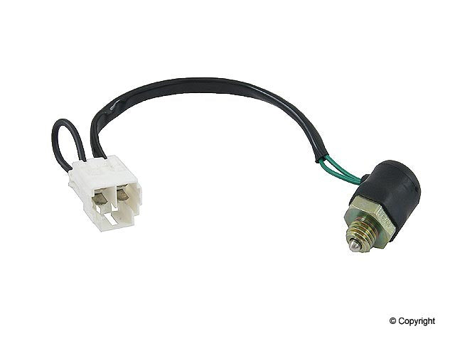 Facet Back Up Lamp Switch