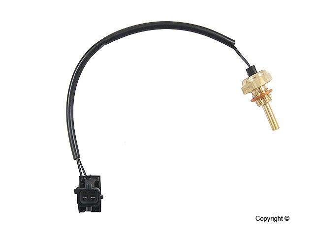Facet Engine Coolant Temperature Switch