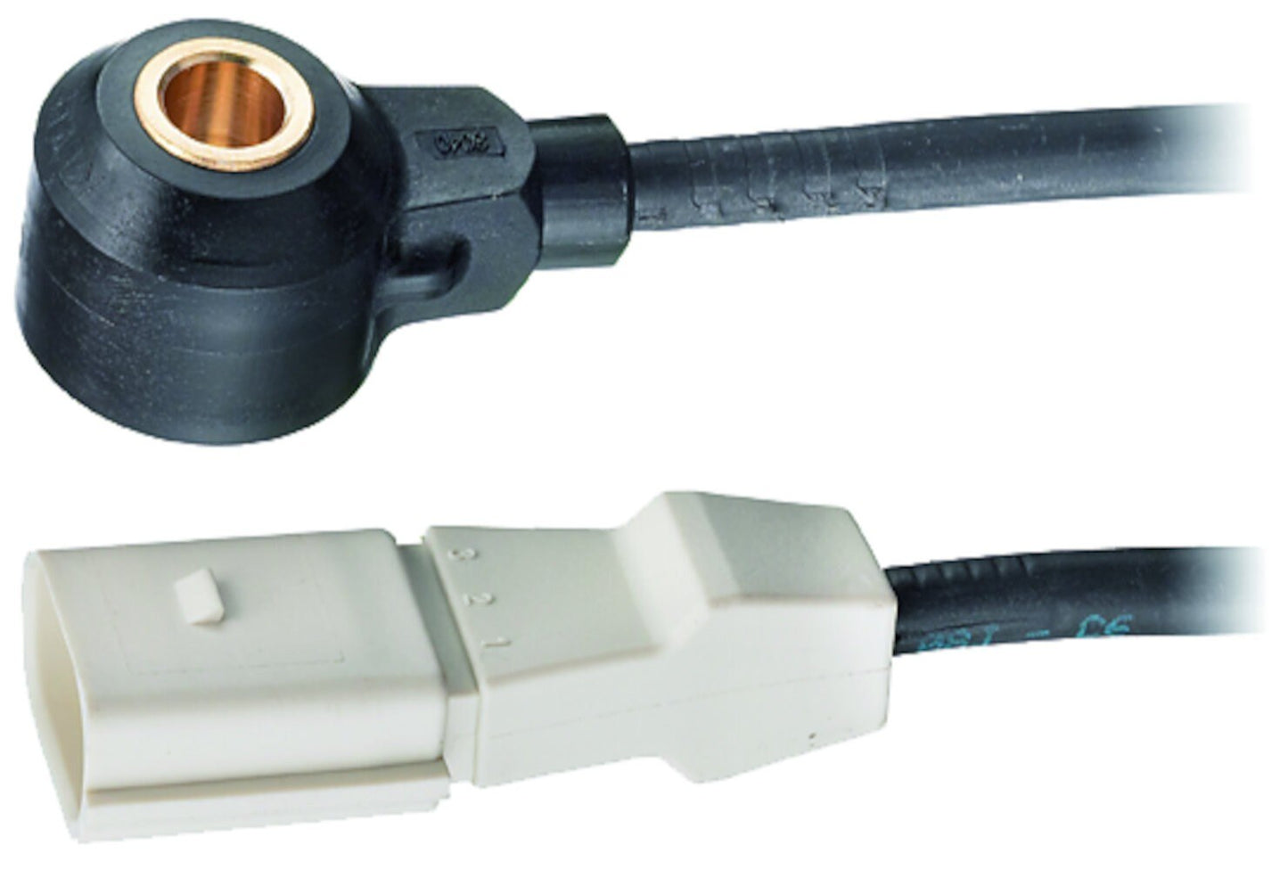 Facet Ignition Knock (Detonation) Sensor 9.3037