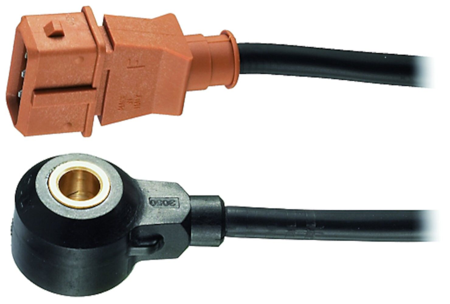 Facet Ignition Knock (Detonation) Sensor 9.3053