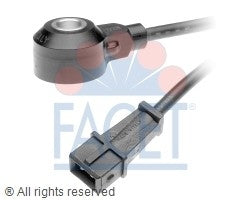 Facet Ignition Knock (Detonation) Sensor 9.3075