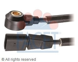 Facet Ignition Knock (Detonation) Sensor 9.3088