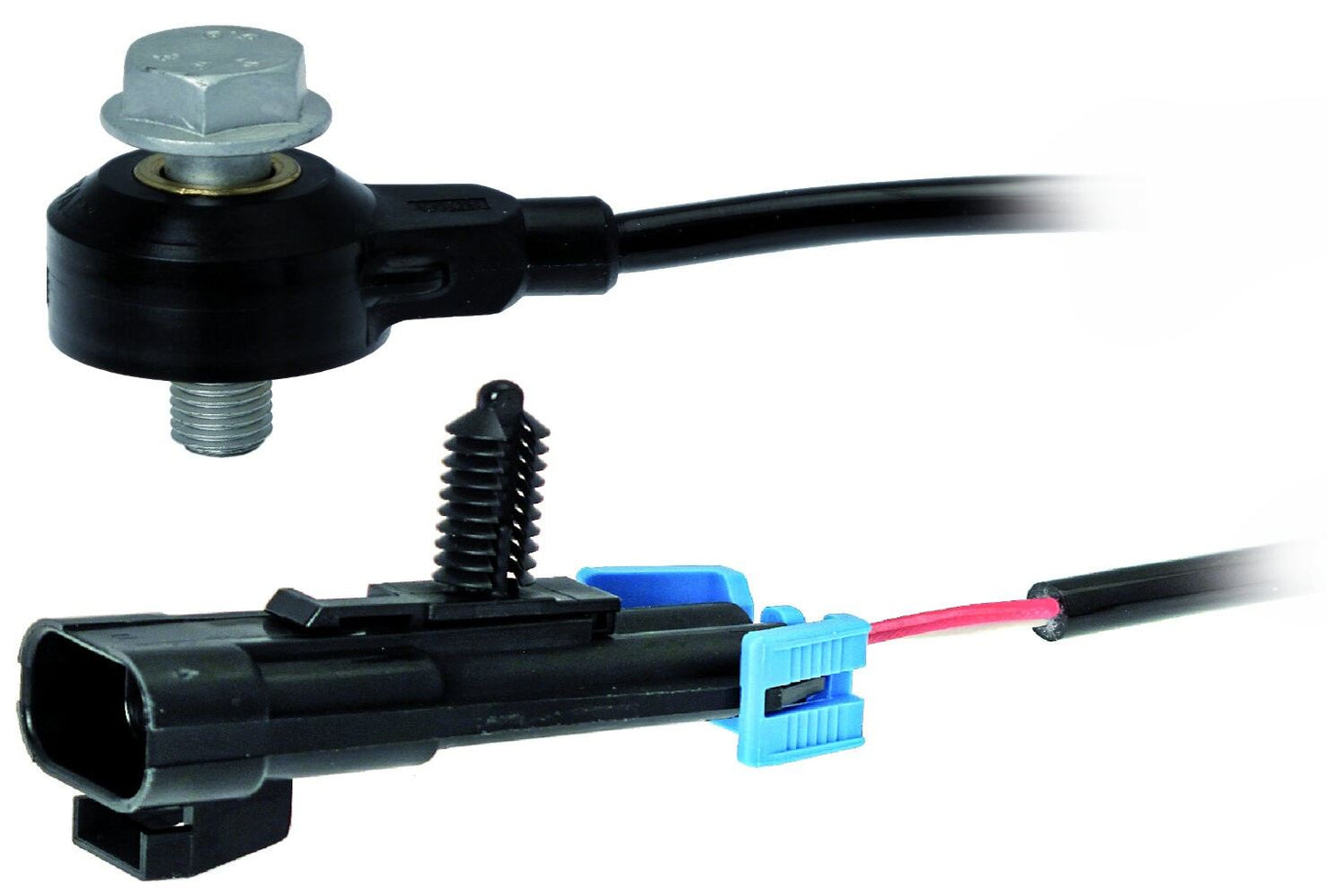 Facet Ignition Knock (Detonation) Sensor 9.3093