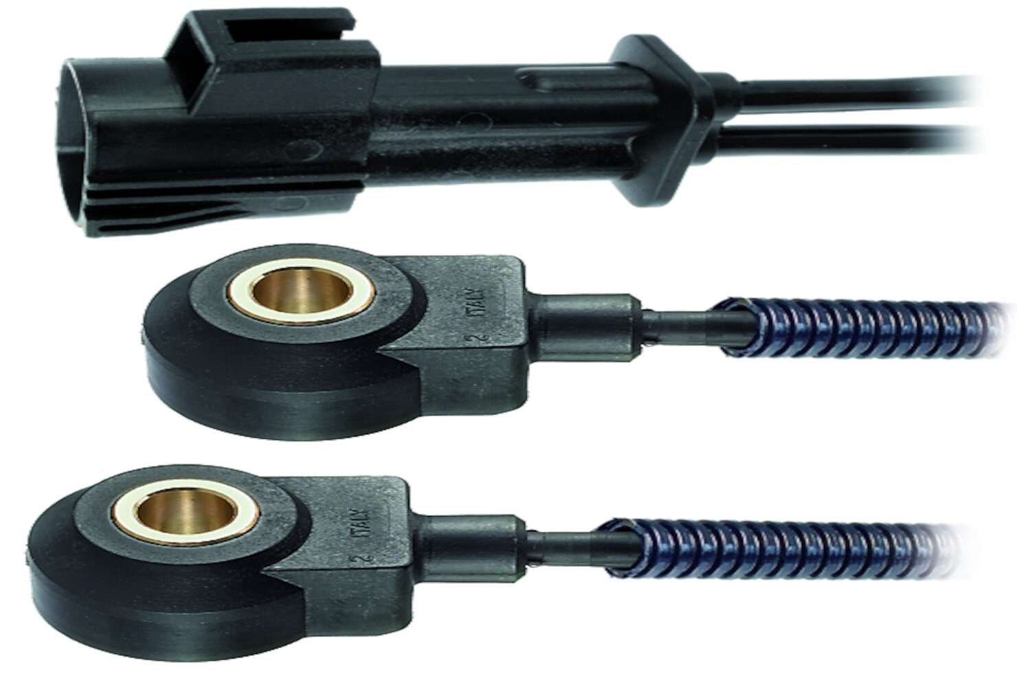 Facet Ignition Knock (Detonation) Sensor 9.3131