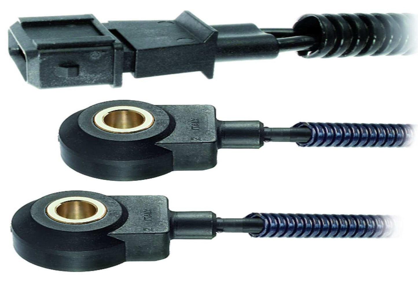 Facet Ignition Knock (Detonation) Sensor 9.3161