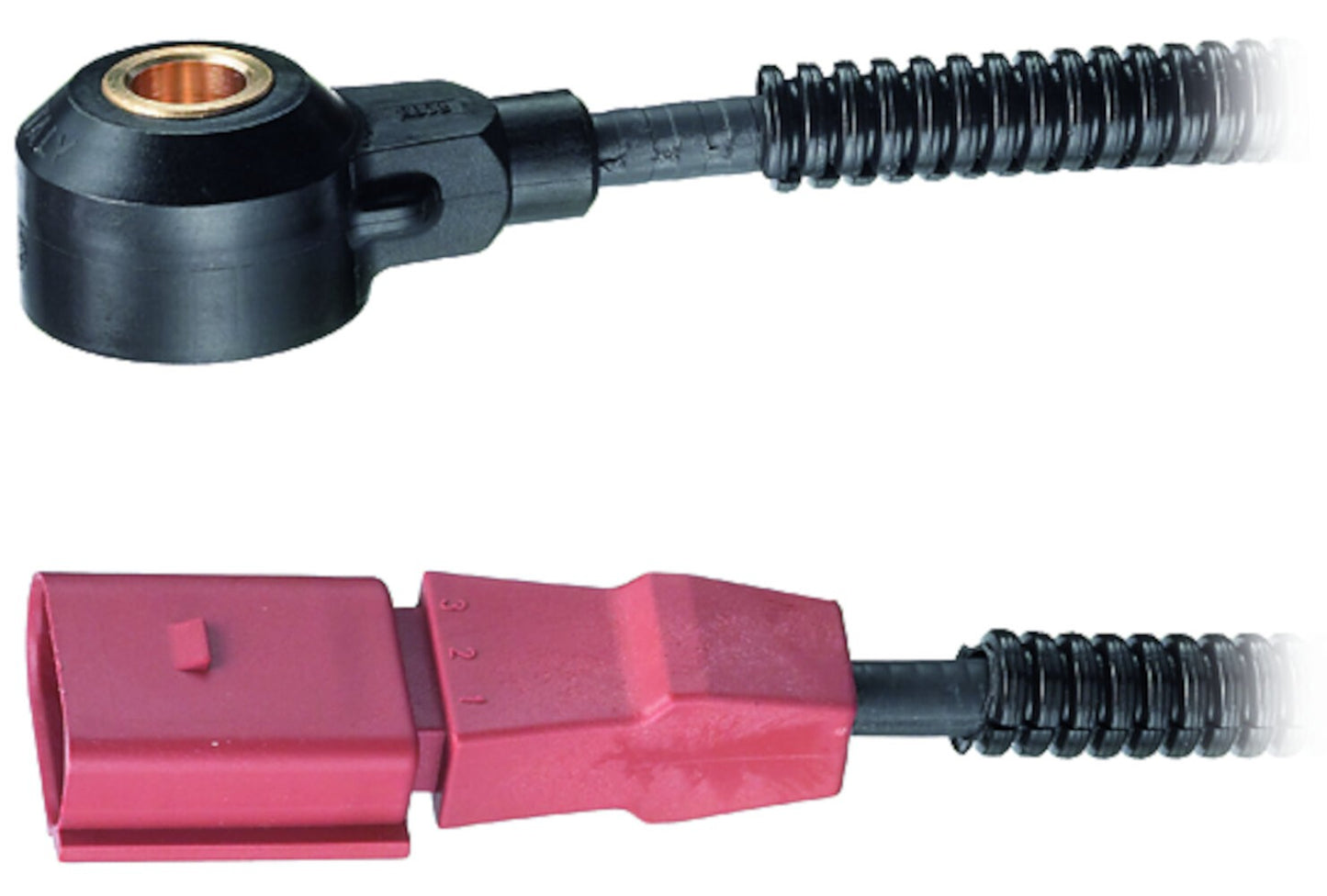Facet Ignition Knock (Detonation) Sensor 9.3171